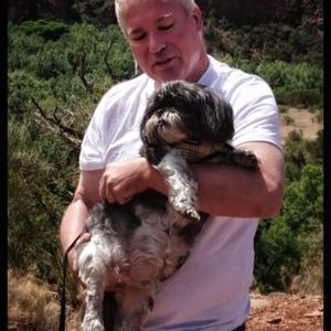 Meet your Posher, Mark